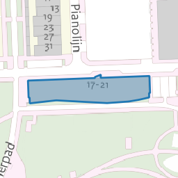 Perceel ZWD01-A-1687