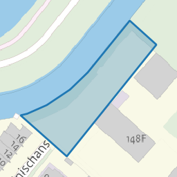 Perceel ZWD01-A-1691