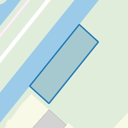 Perceel ZWD01-A-1692