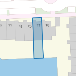 Perceel ZWD01-A-1699