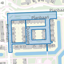 Perceel ZWD01-A-1713