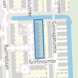 Perceel ZWD01-A-1731