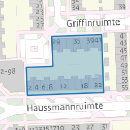 Perceel ZWD01-A-1733