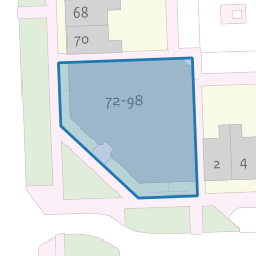 Perceel ZWD01-A-1734