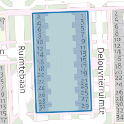 Perceel ZWD01-A-1735