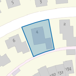 Perceel ZWD01-A-1740