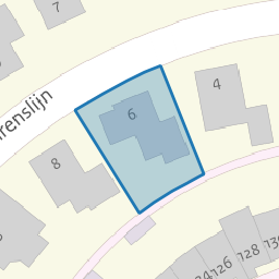 Perceel ZWD01-A-1741