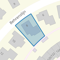 Perceel ZWD01-A-1742