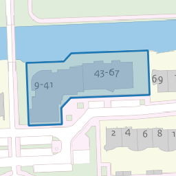 Perceel ZWD01-A-1769