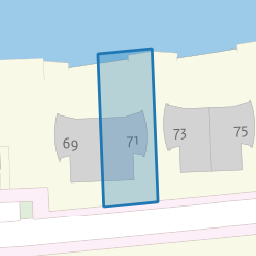 Perceel ZWD01-A-1771