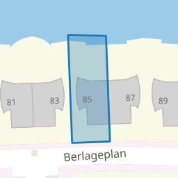 Perceel ZWD01-A-1778