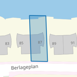 Perceel ZWD01-A-1779