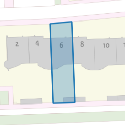 Perceel ZWD01-A-1787