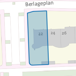 Perceel ZWD01-A-1795