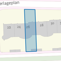 Perceel ZWD01-A-1797