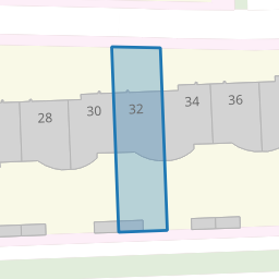 Perceel ZWD01-A-1800