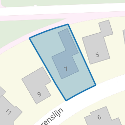 Perceel ZWD01-A-1819