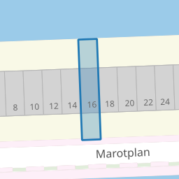 Perceel ZWD01-A-1846