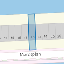 Perceel ZWD01-A-1848