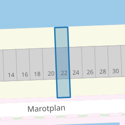 Perceel ZWD01-A-1849