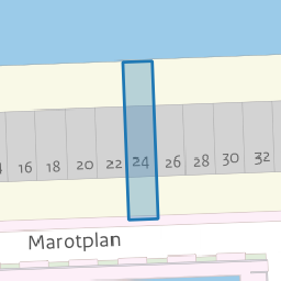 Perceel ZWD01-A-1850