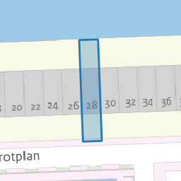 Perceel ZWD01-A-1852