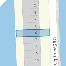 Perceel ZWD01-A-1886