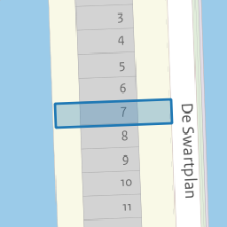 Perceel ZWD01-A-1887