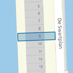 Perceel ZWD01-A-1889