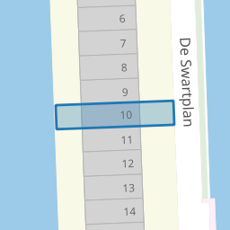 Perceel ZWD01-A-1890