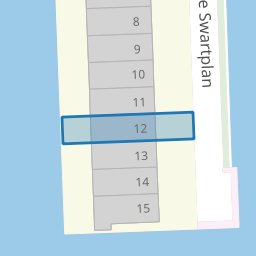 Perceel ZWD01-A-1892