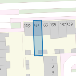 Perceel ZWD01-A-1897