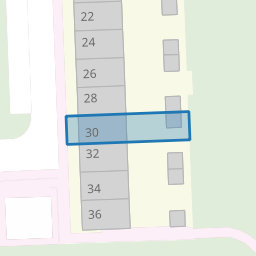 Perceel ZWD01-A-1917