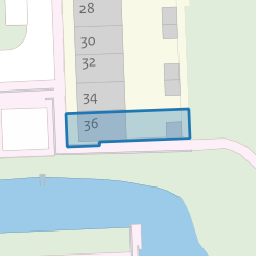 Perceel ZWD01-A-1920