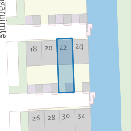 Perceel ZWD01-A-1932