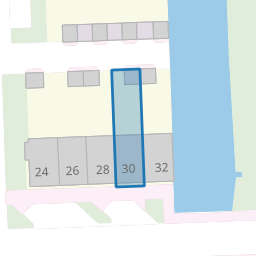 Perceel ZWD01-A-1945