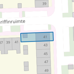 Perceel ZWD01-A-1947