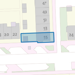 Perceel ZWD01-A-1954