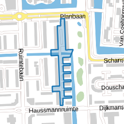 Perceel ZWD01-A-1955