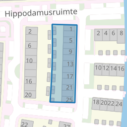 Perceel ZWD01-A-1959