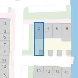 Perceel ZWD01-A-1960