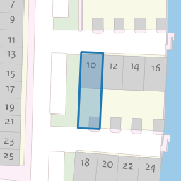 Perceel ZWD01-A-1964