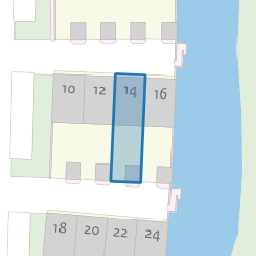 Perceel ZWD01-A-1966