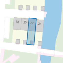 Perceel ZWD01-A-1970