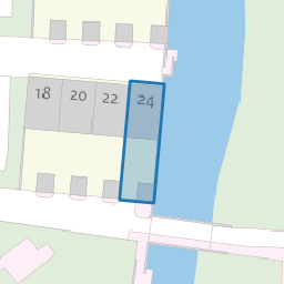 Perceel ZWD01-A-1971