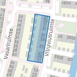 Perceel ZWD01-A-1972