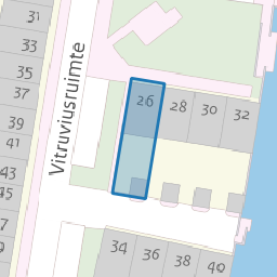 Perceel ZWD01-A-1973