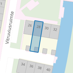 Perceel ZWD01-A-1974