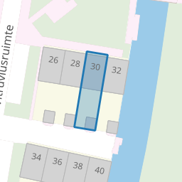 Perceel ZWD01-A-1975