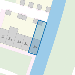 Perceel ZWD01-A-1989